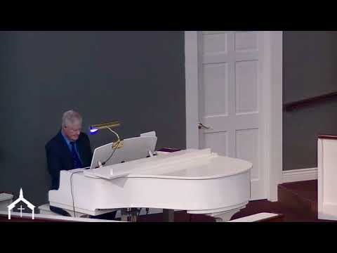 My Tribute | To God Be The Glory –Piano Solo