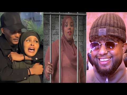 ISTAAHIL XABSI LADHIGAY GERMANY FISKA HEES KARBAASH UQAADAY NINKEEDA