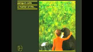 Penguin Cafe - Two Beans Shaker