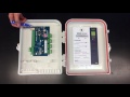 Kisi K 8000 Pro Door Controller Product Overview