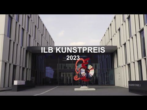 ILB Kunstpreis 2023 – Ilka Raupach und Seonah Chae