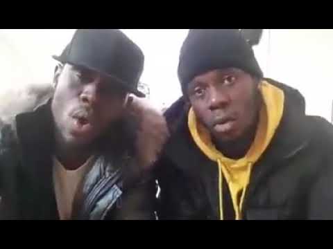 Oneface Mapacha - FREE FLOW CYPHER