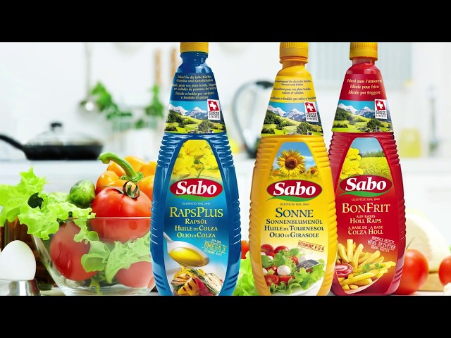 Vidéo teaser pour SABO: die Kultur der Qualität