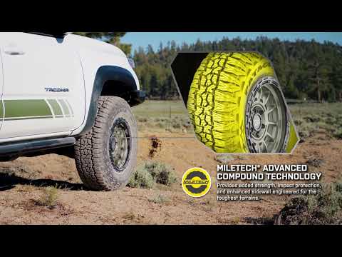 Patagonia A/T Pro Product Video