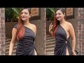 Khushi Mukherjee ने कर दी हदें पार वीडियो देख Kangana Sh