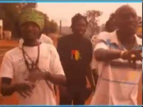 City Boy-Odongo Lamat