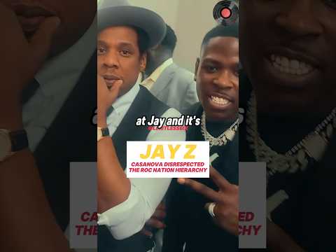 How Young Artists Clowned Memphis Bleek Then BEGGED for Access to Jay-Z & Roc Nation