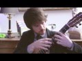 Fabian Dominik performing Roundabout by Eric Roche for National Geographic