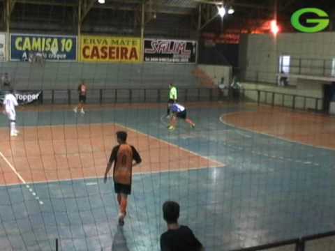 Os gols de Indaiá / Realiza 5 x 2 Três Lagoas pelo Estadual de Futsal Cat. Principal