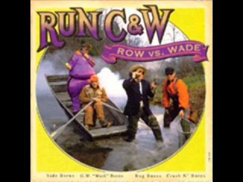 Run C & W -  Signed, Sealed, Delivered (I'm Yours)