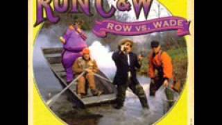 Run C & W -  Signed, Sealed, Delivered (I'm Yours)