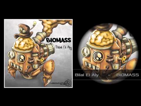 Bilal El Aly - Biomass (Original Mix)