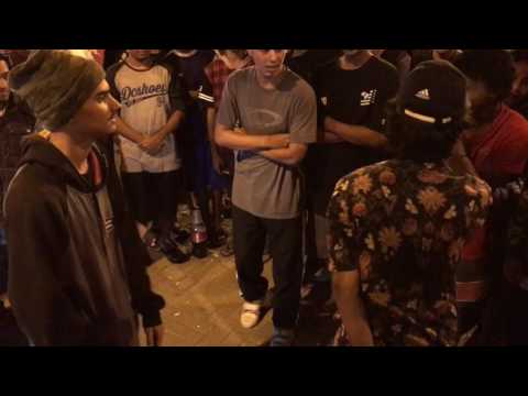 RF vs Zaca - Batalha de Quintino 6 Edição [ 2 Fase ]