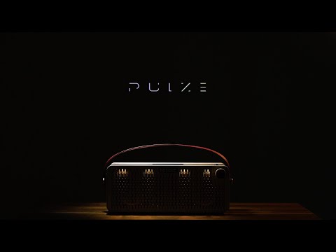 Introducing Pulze: Revolutionizing Your Sound Experience