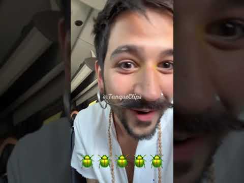 Camilo Llámenme al Numero que Deje en el Tesoro Tribu🙏|#camilo #indigo #españa #shorts #viral #video