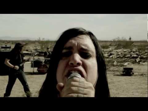 The Sammus Theory - "Your Time" Official Music Video