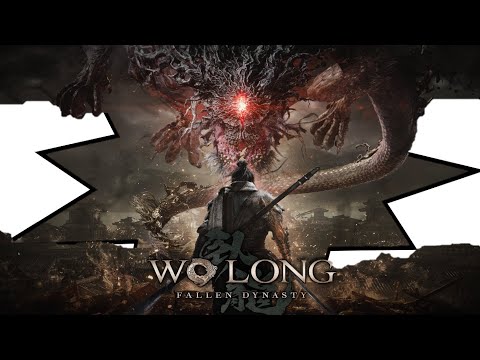 WO LONG: FALLEN DYNASTY | Erwachen | Gameplay Walkthrough Part 1 [FULL GAME] PS5