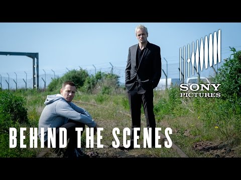 T2 Trainspotting - Sick Boy Featurette - Now Available on Digital Download