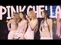 4K BLACKPINK Coachella 2023 FULL Perfomance Week2 Front Row 🥹 230422