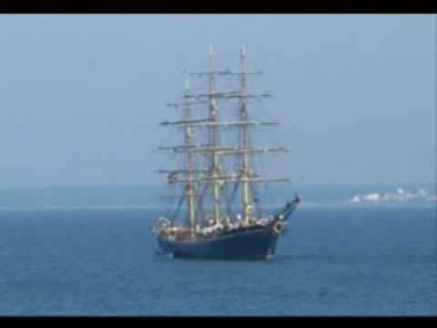 Georg Ots  - Meremehe laul