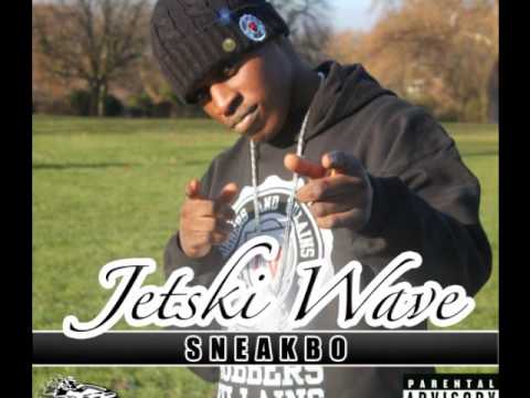 Sneakbo - 3. Feeling His Wave Ft. DD & JJ