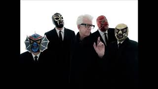 Travellin' Light - Nick Lowe and Los Straitjackets