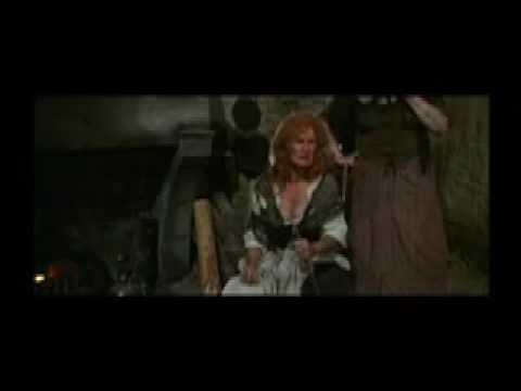 History of the World - Mel Brooks - Maurice Chevalier - French Revolution