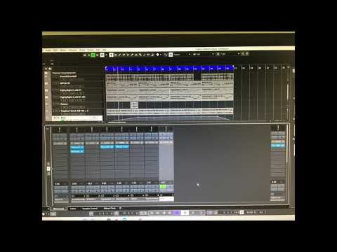 Gateau Radio - Keystation3 (Instrumental Snippet)