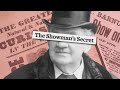 The Dark Side Of P T Barnum