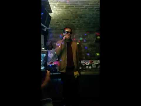 Freestyle avec Gengeail