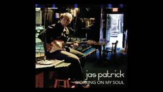 Jas Patrick - Heartsave - Album Version