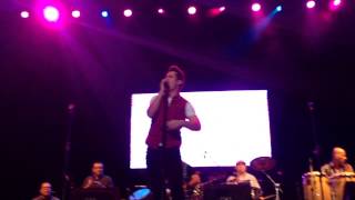 Te Lo Tengo Que Decir (Live) - Guaco