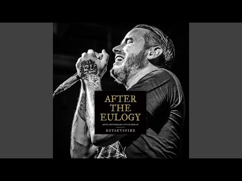 [Compassion] as Skull Fragments on the Wall