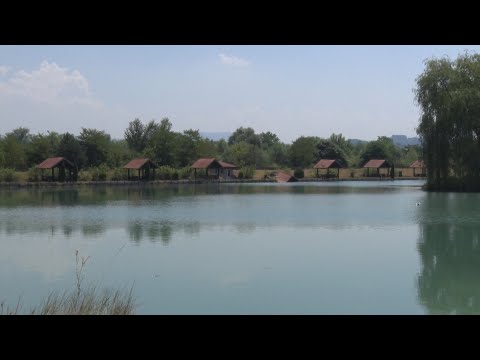 Tešanjska hronika 863 - Uskoro rješenje problema pristupa jezeru "Jelen"