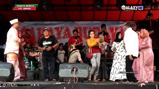 Download lagu BERAKIT RAKIT KE HULU BERENANG KE TEPIAN | ORGAN DANGDUT CAHAYAA BUDAYA BERINGIN  | 31 - 10 -2020 mp3