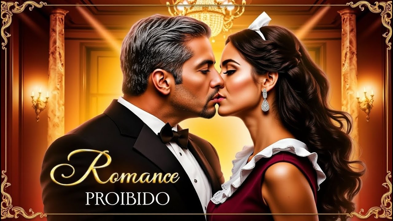 O Milionário se Apaixonou Pela Empregada da Mansão | Contos de Amor