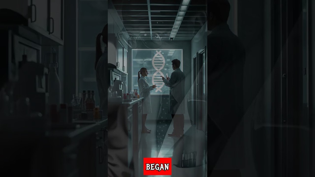 The Evolution of Forensic Science  From Fingerprints to DNA