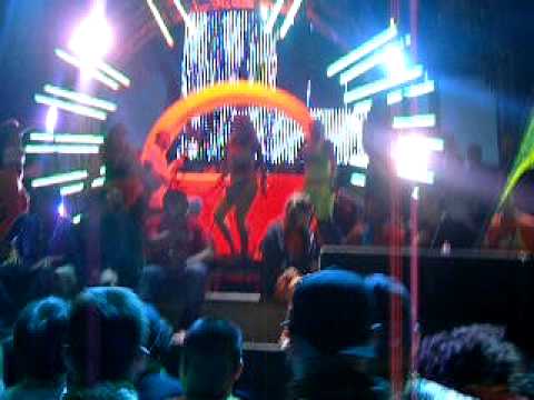 Daniel Kandi 'Horny' @ Fresh Squeezed LA 2009