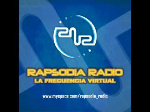 Black Dominant - Automatanza [Rapsodia Radio]