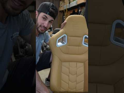 I Made $250 DIY Bucket Seats! #boatrestoration #bassboat