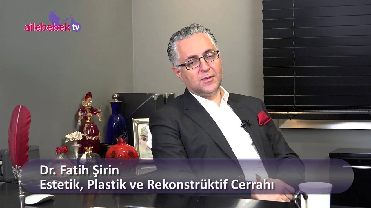 Göz altı torbaları nasıl tedavi edilir?