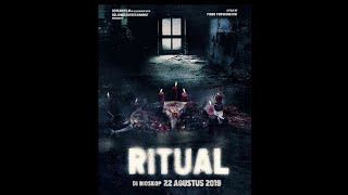 Download lagu RITUAL 2019 - NEW TRAILER - Agst 2019 mp3