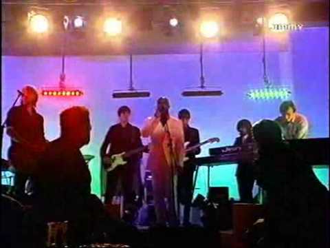 Trinity- Count Indigo- Bertrand Burgalat- AS Dragon