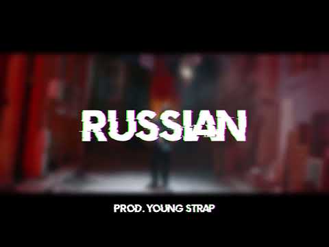 [FREE] Luciano x Pajel x Headie One Type Beat - "Russian" (prod. youngxstrap x Bullo x Jeef)