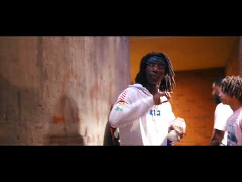 Gloe Ft. EBG Banks - Bacc Up (Official Video) Dir. HeadShot Filmz