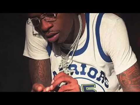RICH HOMIE Quan "I don't get enough credit"