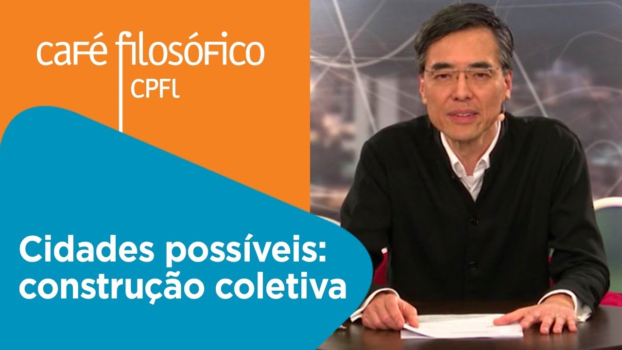 Cidades possíveis: construção coletiva | Philip Yang