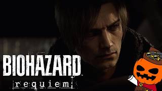 バイオ9完全初見 #1【 バイオハザード9 | BIOHAZARD requiem 】