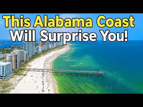 Things to Do in Gulf Shores Alabama 2025