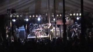 Diehard - The Crucified (Cornerstone 2009)